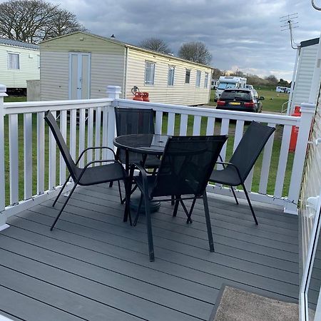 6 Berth Park Dean Saltfleet Barneys Den Exterior foto